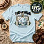 Anniversary Independence Arch  T-Shirt