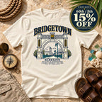 Anniversary Independence Arch  T-Shirt