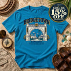 Anniversary Independence Arch  T-Shirt