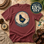Anniversary 60th Independence Stamp T-Shirt