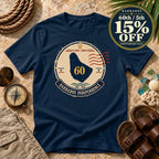 Anniversary 60th Independence Stamp T-Shirt