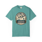 Flying Fish Country T-Shirt