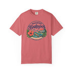 Daughter Of Barbados Ladies T-Shirt