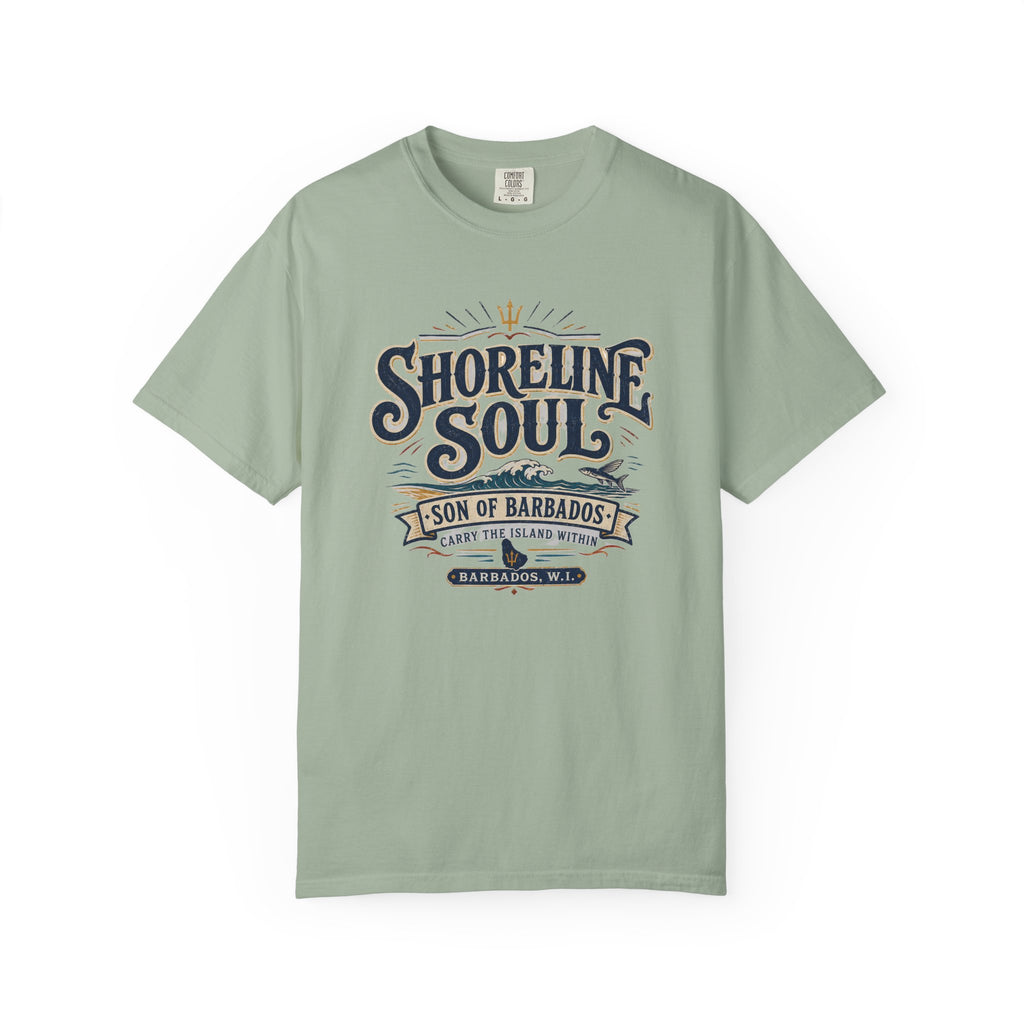 Shoreline Soul T-Shirt