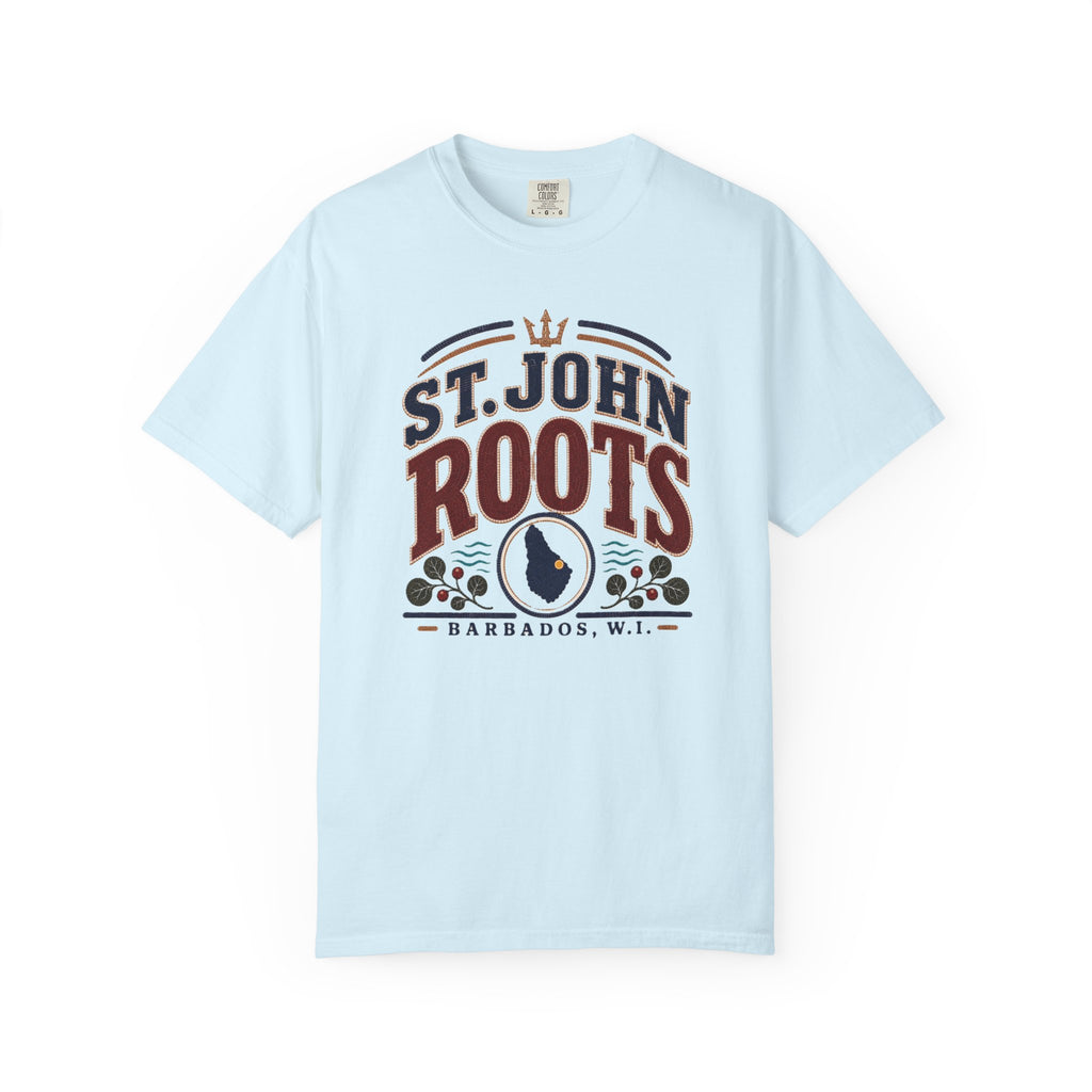 Parish Roots St John T-Shirt