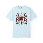 Parish Roots St John T-Shirt