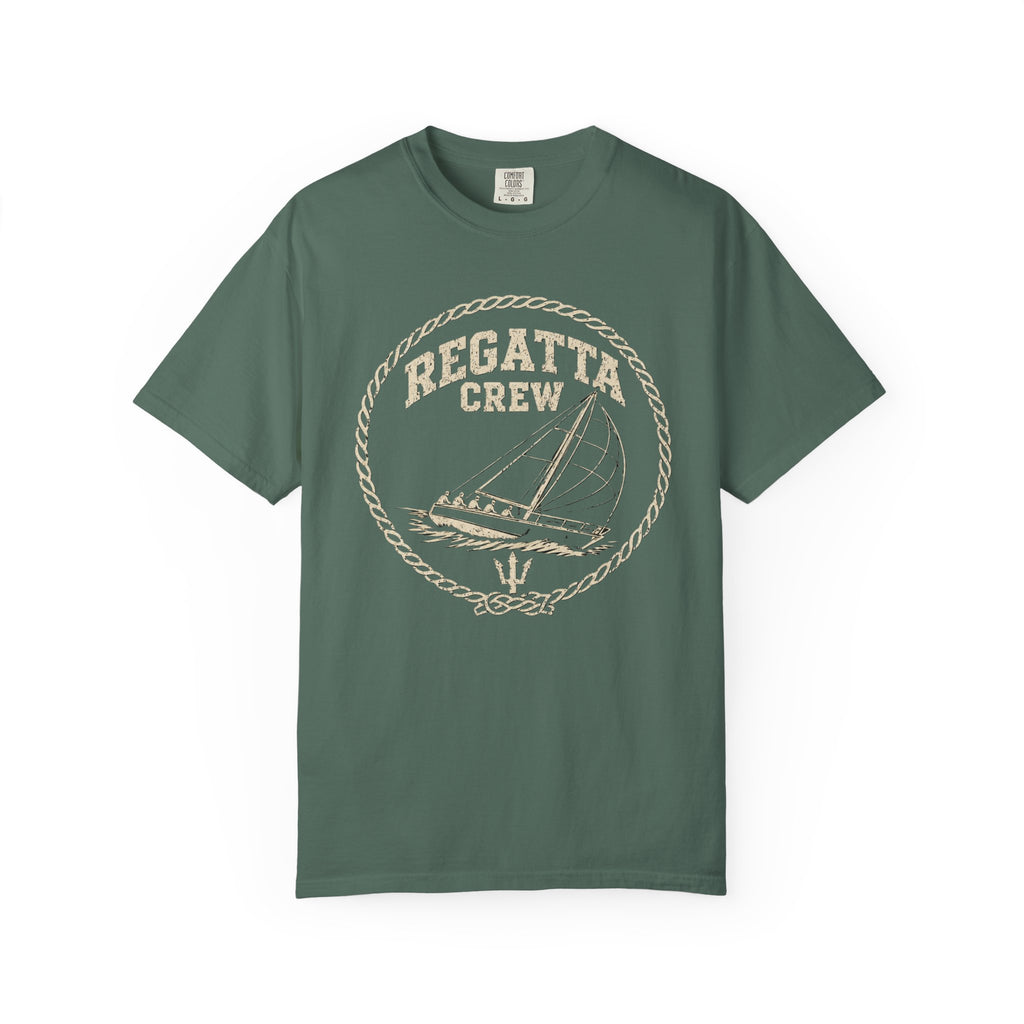 Regatta Crew T-Shirt