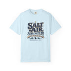 Salt Air Stays With Me T-Shirt