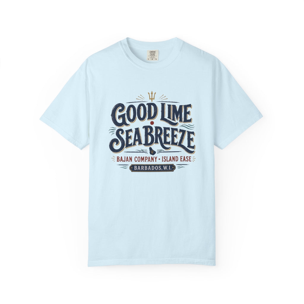 Good Lime Seabreeze T-Shirt