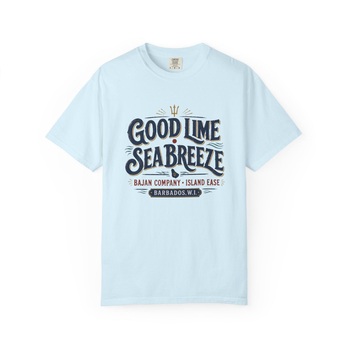 Good Lime Seabreeze T-Shirt