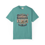 Postcards From Barbados T-Shirt