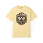Road Tennis Club Emblem T-Shirt