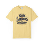 Son of Barbados Heritage T-Shirt
