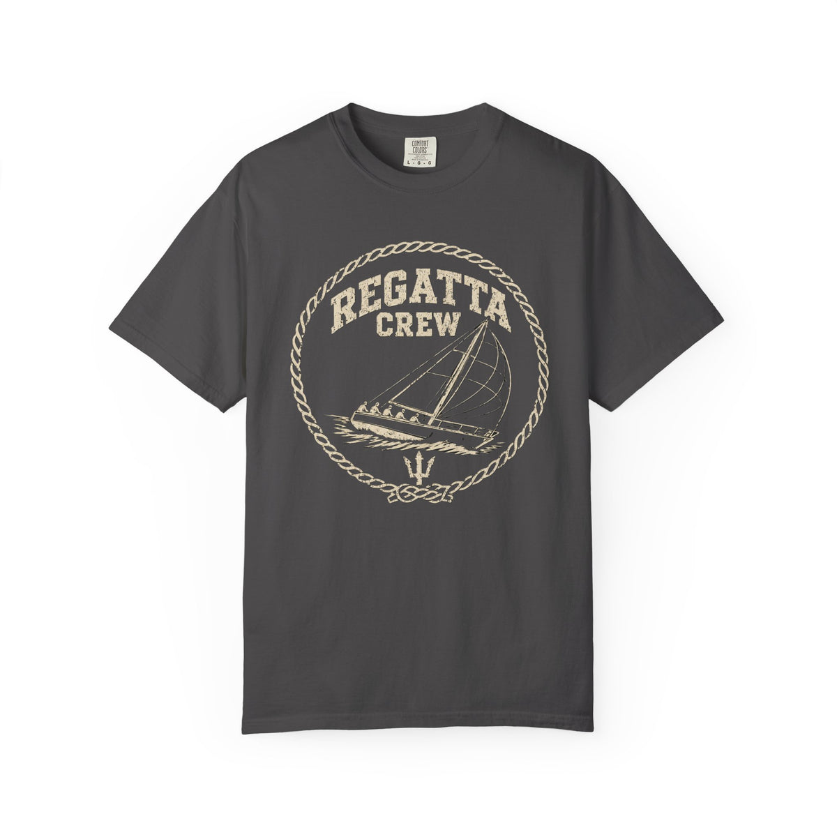Regatta Crew T-Shirt