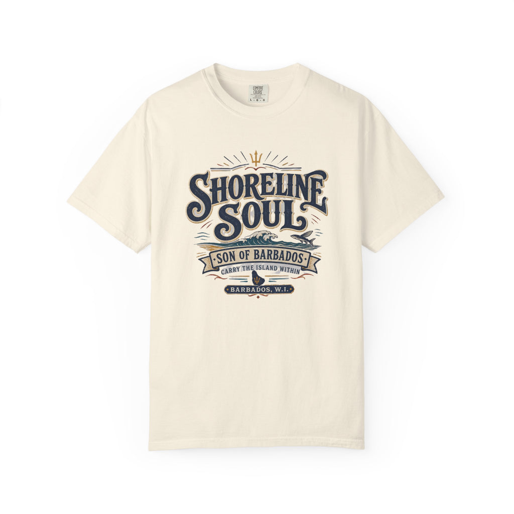 Shoreline Soul T-Shirt