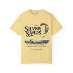 Silver Sands Kitesurfing T-Shirt