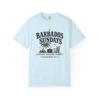 Barbados Sundays T-Shirt