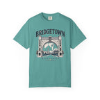 Bridgetown Barbados T-Shirt