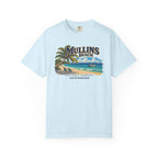Mullins Beach Barbados T-Shirt
