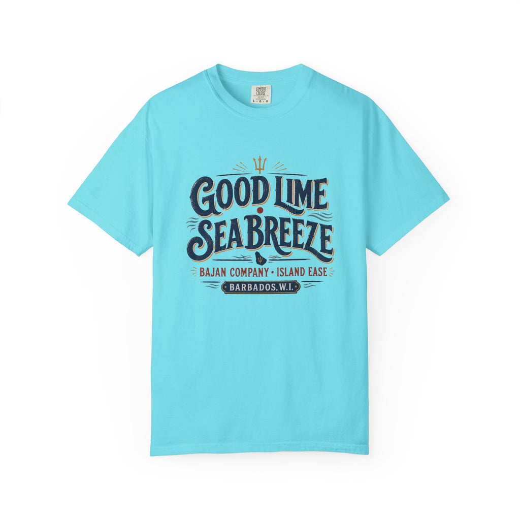 Good Lime Seabreeze T-Shirt