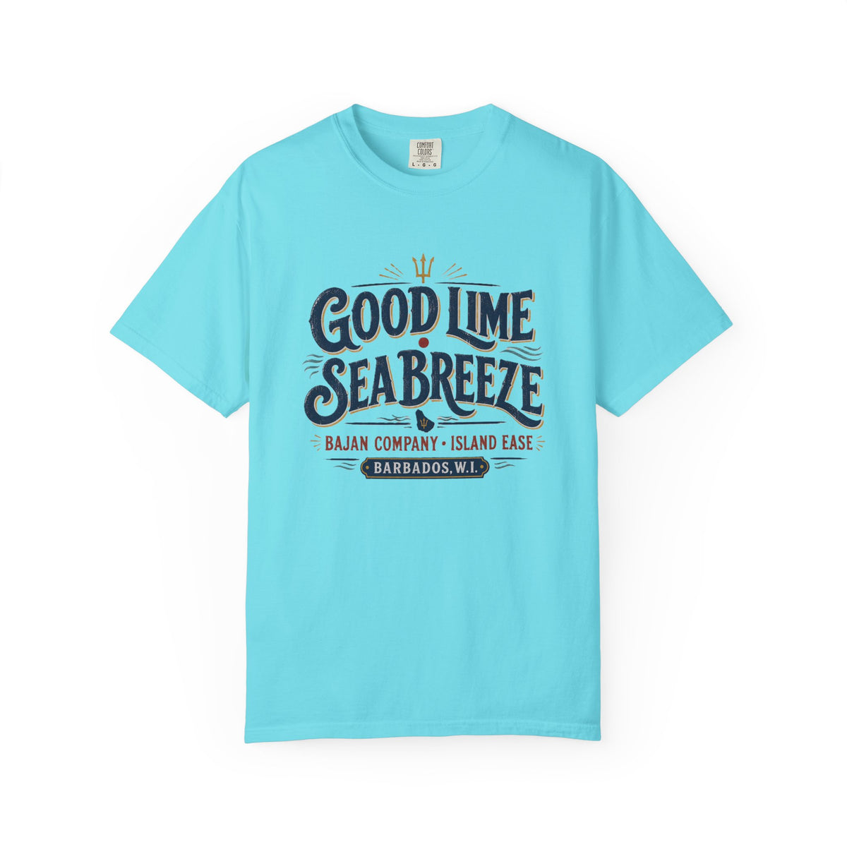 Good Lime Seabreeze T-Shirt
