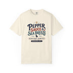 Pepper Sauce & Sea Breeze T-Shirt
