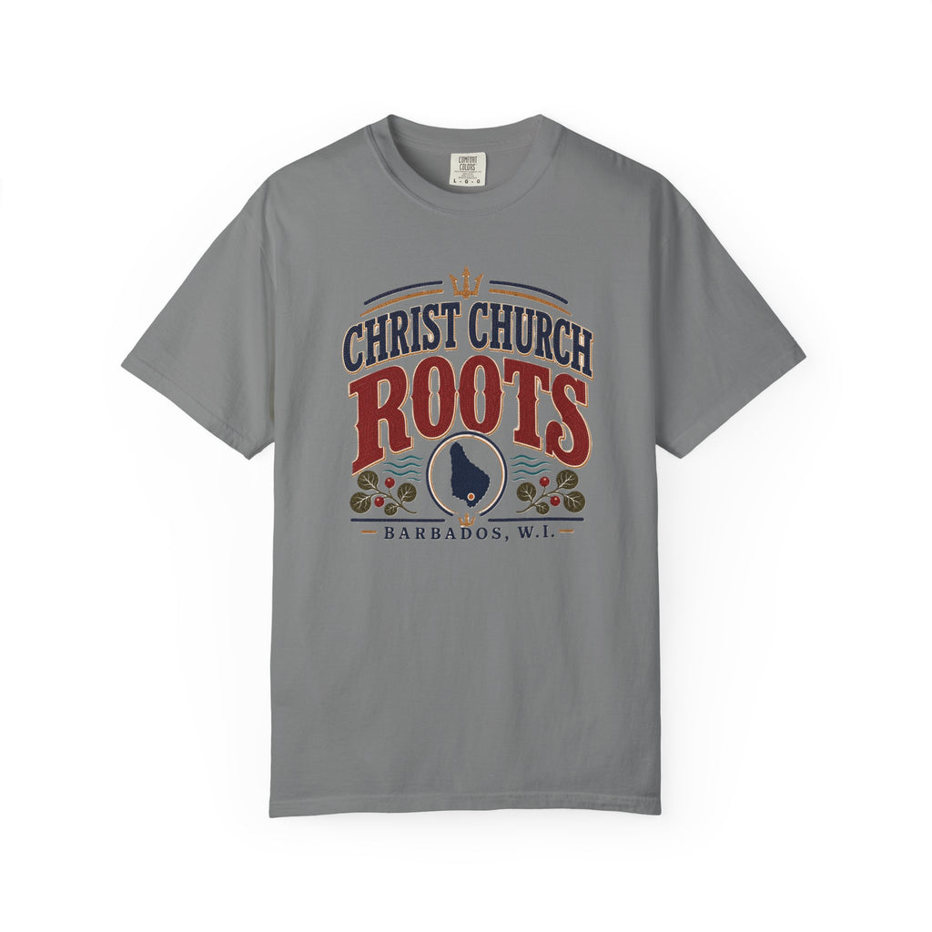 Parish Roots Christ Church T-Shirt