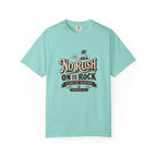 No Rush On De Rock T-Shirt