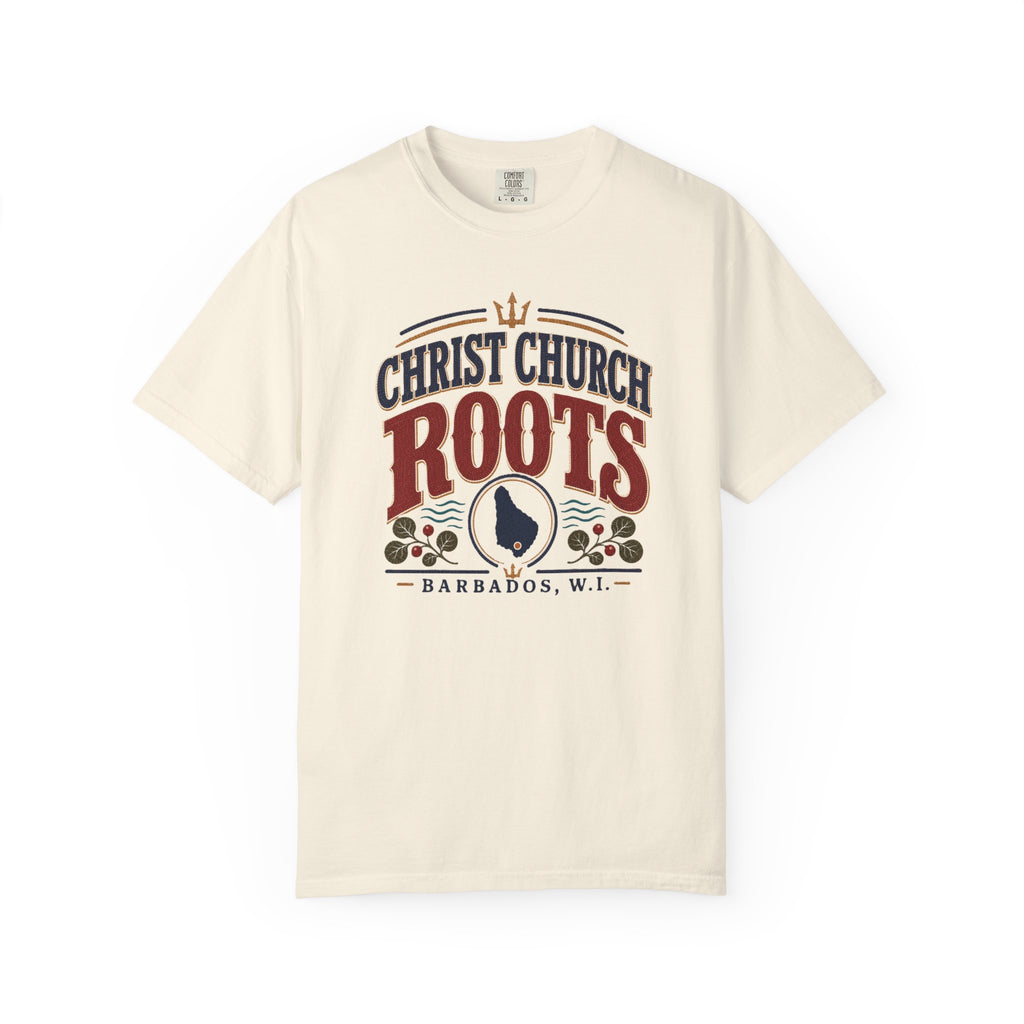 Parish Roots Christ Church T-Shirt