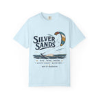 Silver Sands Kitesurfing T-Shirt