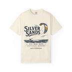 Silver Sands Kitesurfing T-Shirt