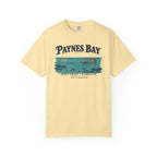 Paynes Bay Barbados T-Shirt