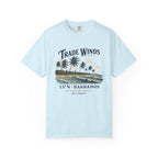 Trade Winds 13°N Barbados T-Shirt