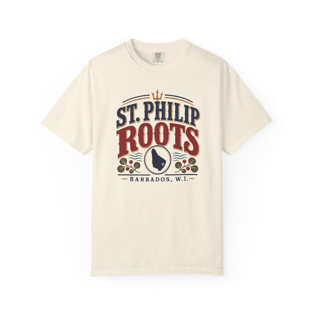 Parish Roots St Philip T-Shirt