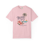 Island Soul Ladies T-Shirt
