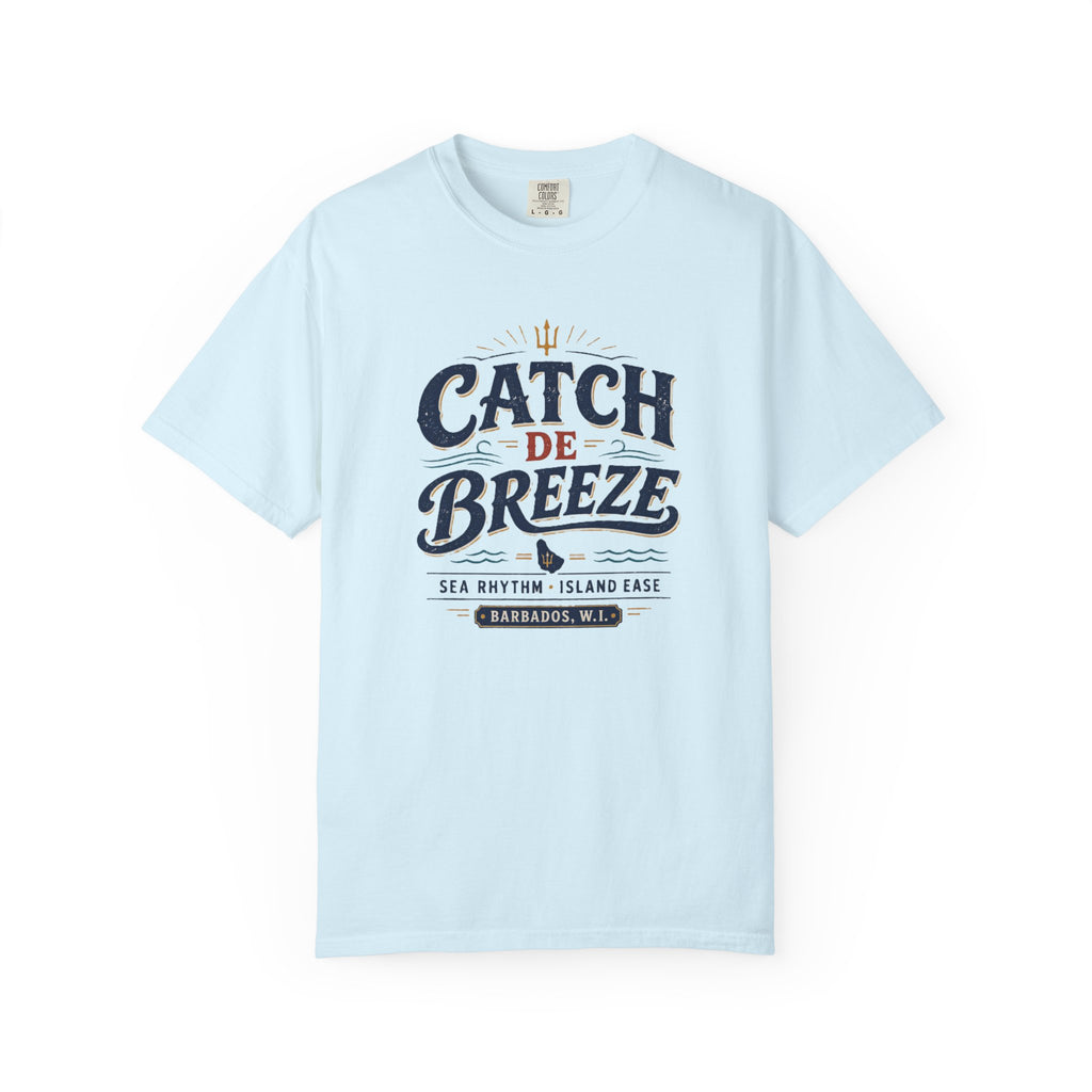Catch De Breeze T-Shirt