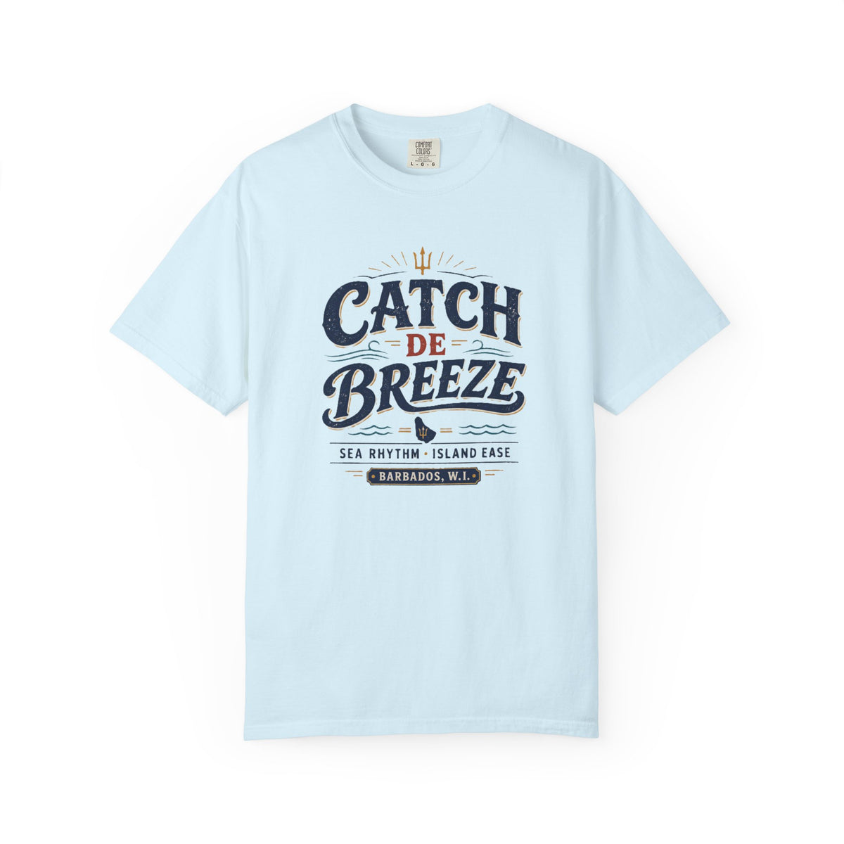 Catch De Breeze T-Shirt