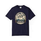 Flying Fish Country T-Shirt