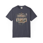 Postcards From Barbados T-Shirt