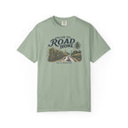 Follow The Road Home T-Shirt