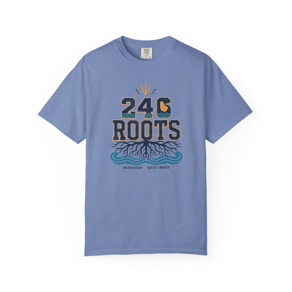 246 Roots T-Shirt