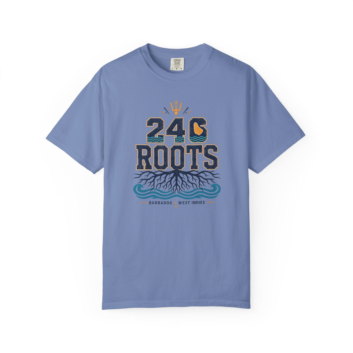 246 Roots T-Shirt