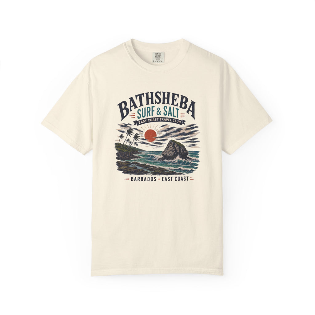 Bathsheba Surf & Salt T-Shirt