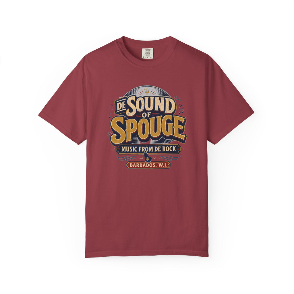 De Sound of Spouge T-Shirt