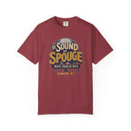 De Sound of Spouge T-Shirt