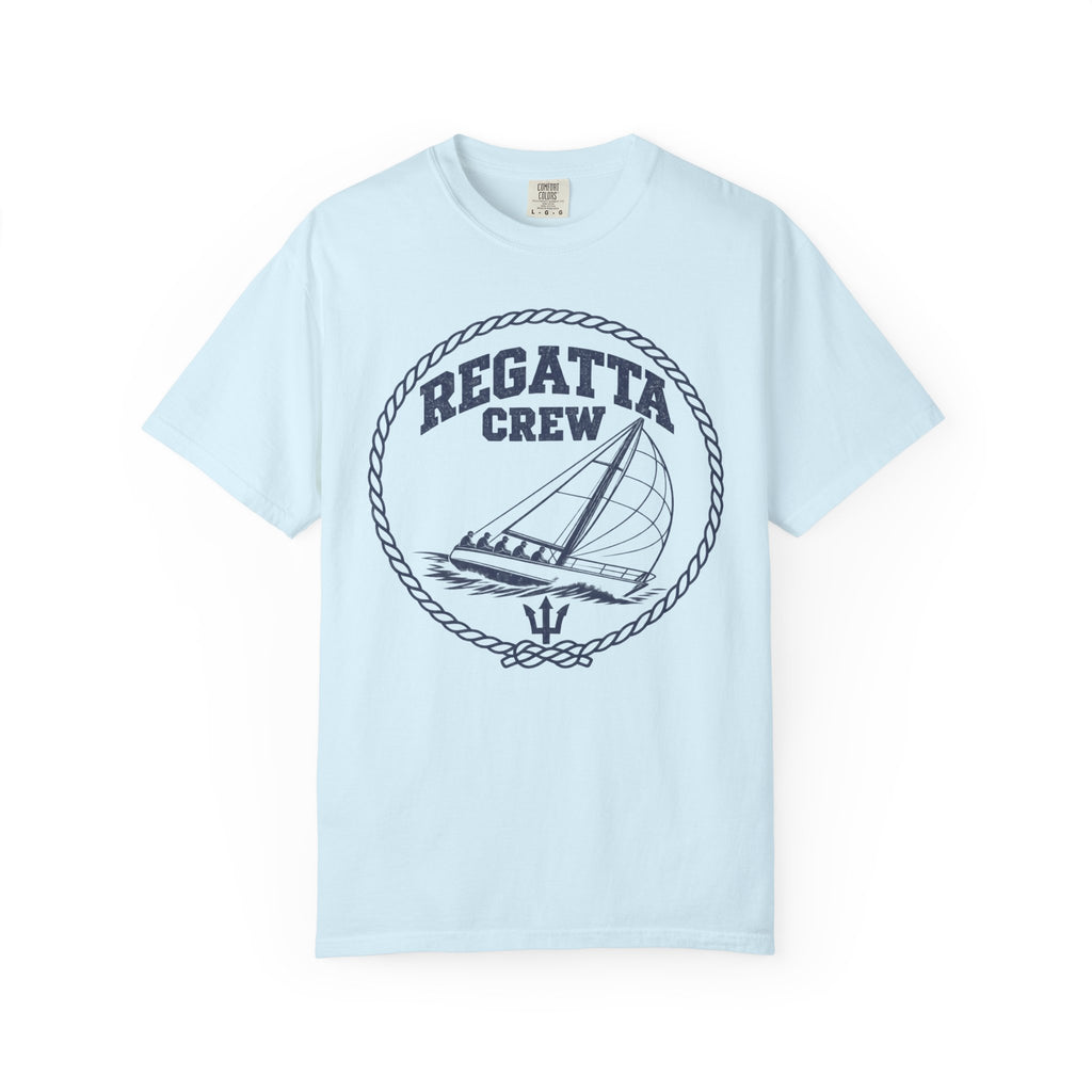Regatta Crew T-Shirt