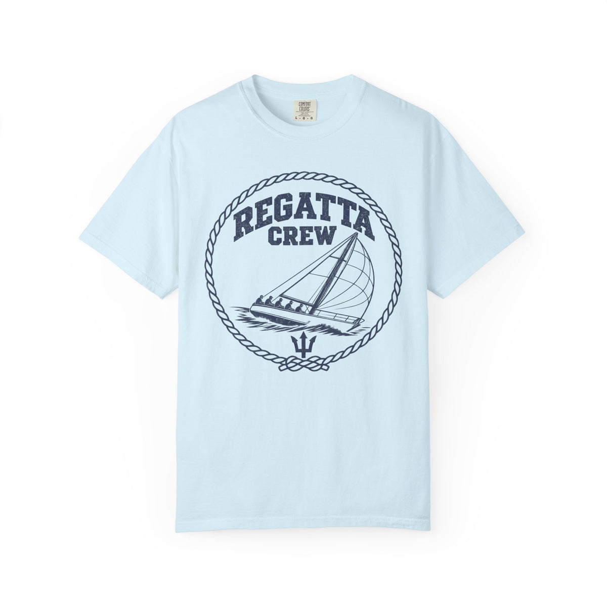 Regatta Crew T-Shirt