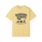 Barbados Sundays T-Shirt
