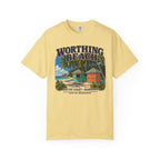 Worthing Beach Barbados T-Shirt