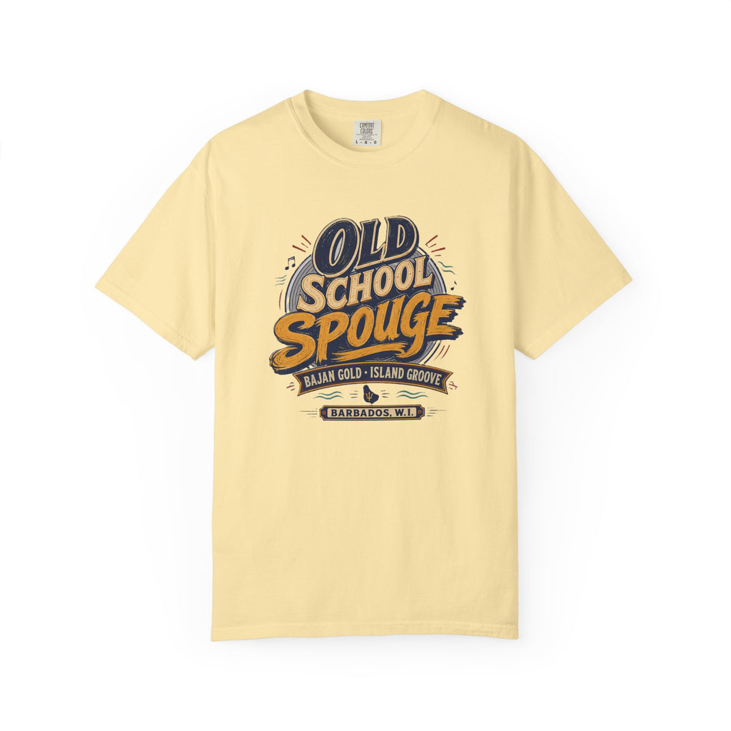 Old School Spouge T-Shirt